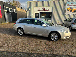 Opel Insignia Sports Tourer 1.4 Turbo EcoFLEX Edition NL AUTO KM 158045 NAP-6999E