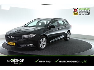 Opel Insignia Sports Tourer 1.5 Turbo EcoTec Business