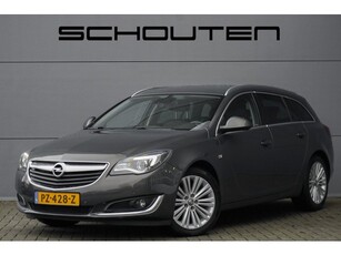 Opel Insignia Sports Tourer 2.0 CDTI Leder Navi Trekhaak