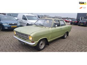 Opel Kadett AUTOMAAT 1.1 van 1e eigenaar