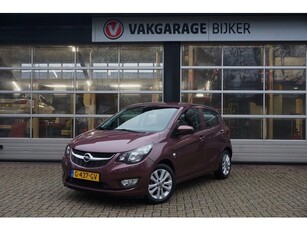 Opel KARL 1.0 ecoFLEX 120 Jaar Edition (bj 2019)