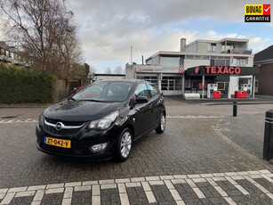 Opel KARL 1.0 ecoFLEX 120 Jaar Edition