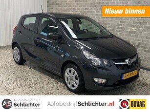 Opel Karl 1.0 ecoFLEX Edition Airco/Cruise/PDC/All-seasonbanden