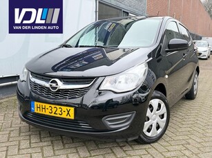 Opel KARL 1.0 ecoFLEX Edition Airco l Bluetooth l Elek.