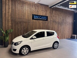 Opel KARL 1.0 ecoFLEX Edition [bj 2016] 1e