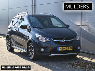 Opel KARL 1.0 Rocks Online Edition Automaat