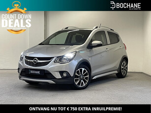 Opel KARL 1.0 Rocks Online Edition | CARPLAY | CRUISE | PDC |