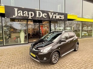 Opel KARL 1.0 Rocks Online Edition