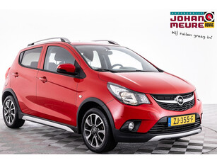 Opel KARL 1.0 Rocks Online Edition | NAVI | VELGEN | PDC .