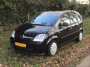 Opel Meriva 1.6-16V Essentia