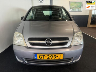 Opel Meriva 1.6-16V Maxx Cool