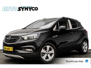 Opel Mokka X 1.4 140 Pk Turbo Innovation Schuifdak