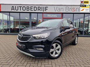 Opel Mokka X 1.4 Turbo Online Edition Parkeersensoren V+A