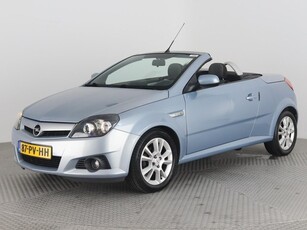 Opel Tigra TwinTop 1.4-16V Cosmo Cabrio Airco