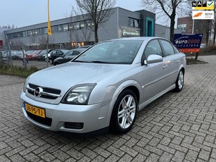 Opel Vectra GTS 1.8-16V Elegance / Cruise / Leder / Lmv