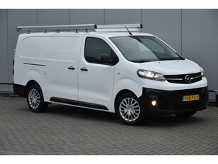 Opel Vivaro 2.0 CDTI L3H1 Airco Navi PDC Trekhaak imperiaal