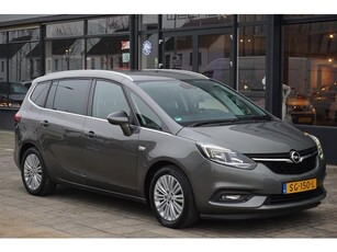 Opel Zafira 1.4 Turbo Business Executive 7p.