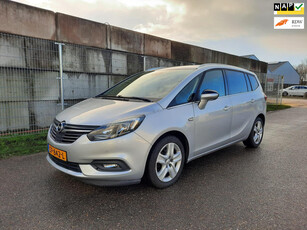 Opel Zafira 1.6 CDTI Online Edition 7p.