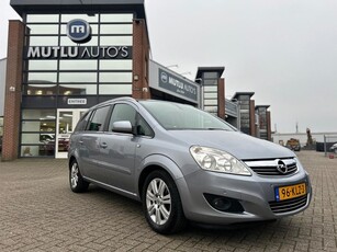 Opel Zafira 1.6 Cosmo 7persoon Airco NAP APK