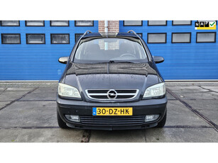 Opel Zafira 1.8-16V Comfort 7 persoons