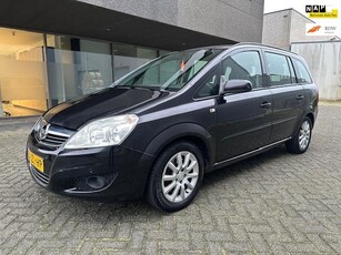 Opel Zafira 2.2 Temptation AIRCO 7P BJ 3-2008 APK 3-2025