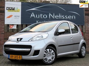 Peugeot 107 1.0-12V ! VERKOCHT !