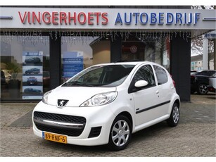 Peugeot 107 1.0-12V Sportium * Special Edition * Top