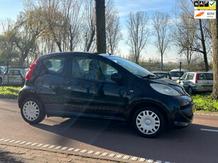 Peugeot 107 1.0-12V XR AIRCO!APK!ZUINIG!KOOPJE!