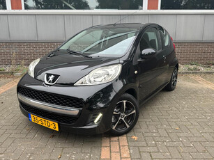 Peugeot 107 1.0-12V XS