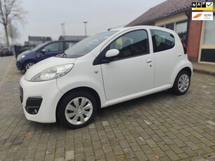 Peugeot 107 1.0 Active