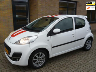 Peugeot 107 1.0 Active , Airco + Nwe Apk