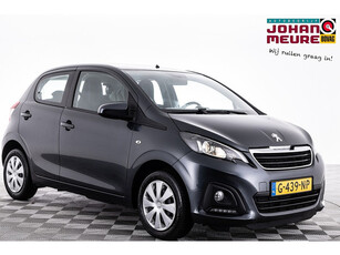 Peugeot 108 1.0 e-VTi Active 5-drs | AIRCO | BLUETOOTH .