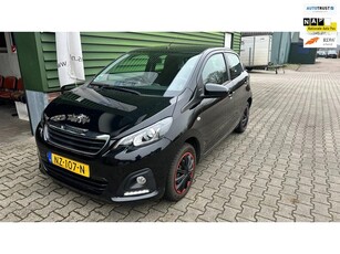 Peugeot 108 1.0 e-VTi Active