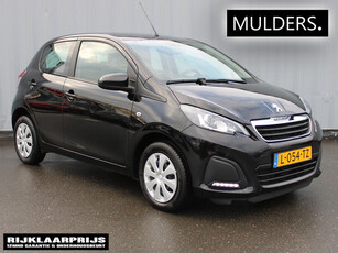 Peugeot 108 1.0 e-VTi Active Airco / Bleutooth