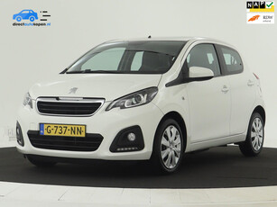 Peugeot 108 1.0 e-VTi Active Bluetooth | AIRCO | dealer onderhouden