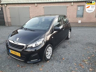 Peugeot 108 1.0 e-VTi Envy