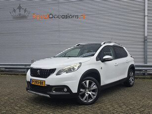 Peugeot 2008 1 ste eigenaar / Automaat / Pano / camera / Garantie