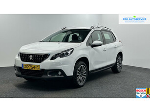 Peugeot 2008 1.2 PureTech Blue Lion 73000 KM !!