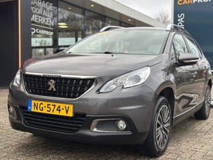 Peugeot 2008 1.2 Puretech Blue Lion '' Trekhaak - Allseasonbanden NW Distri