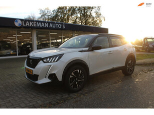 Peugeot 2008 1.2 PureTech GT-Line Automaat Whiteline Huurkoop Inruil APK Garantie