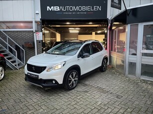 Peugeot 2008 1.2 PureTech GT-line/Pano/2e eigenaar/Dealer