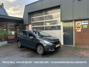 Peugeot 2008 1.2 PureTech TH/NAVI/CARPLAY *ALL-IN PRIJS*