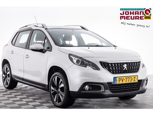 Peugeot 2008 1.2T 110PK PureTech Blue Lion | VELGEN | NAVI .