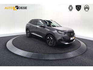 Peugeot 2008 PureTech 130 EAT8 Allure Pack Camera