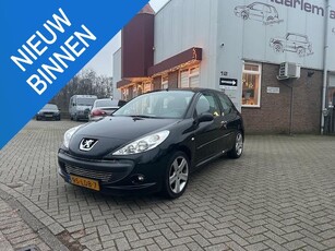 Peugeot 206 + 1.4 XS