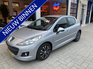 Peugeot 207 1.4 VTi Access AIRCO/CRUISE/NAP/NL AUTO