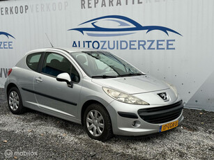 Peugeot 207 1.4 VTi Cool 'n Blue