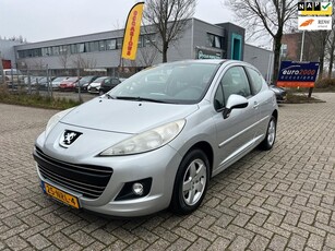 Peugeot 207 1.4 VTi Style / Zeer Netjes / Airco / Nieuwe Apk