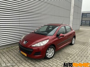 Peugeot 207 1.4 VTi X-Line Nieuwe APK Airco Cruise NAP