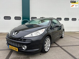 Peugeot 207 CC 1.6 VTi Automaat !